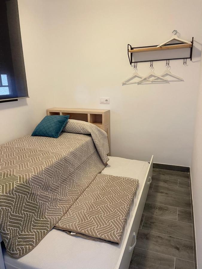 Apartamento Cantabria 23 2-24 Playa de Gandia Экстерьер фото