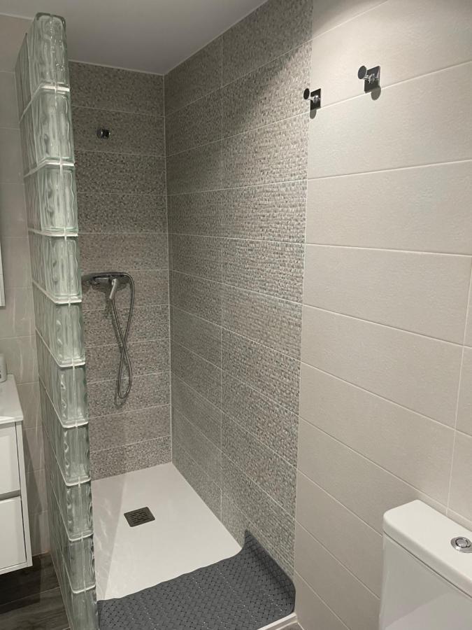Apartamento Cantabria 23 2-24 Playa de Gandia Экстерьер фото