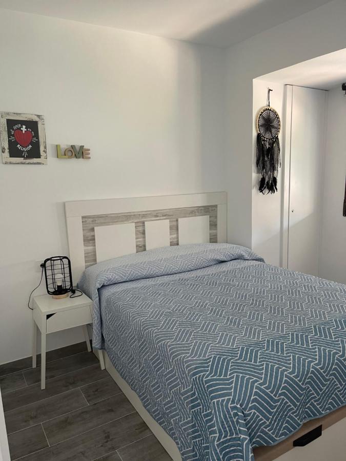 Apartamento Cantabria 23 2-24 Playa de Gandia Экстерьер фото