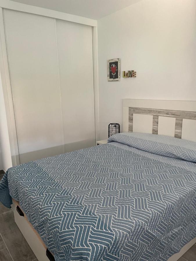 Apartamento Cantabria 23 2-24 Playa de Gandia Экстерьер фото