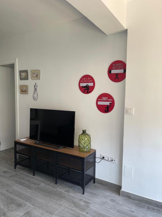 Apartamento Cantabria 23 2-24 Playa de Gandia Экстерьер фото