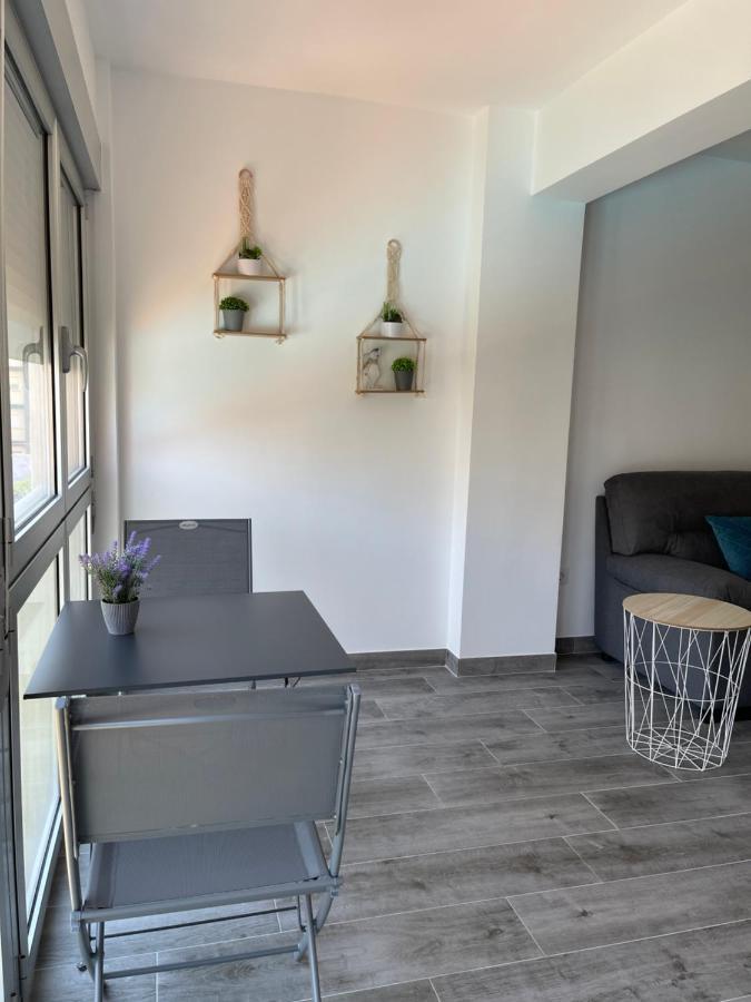 Apartamento Cantabria 23 2-24 Playa de Gandia Экстерьер фото